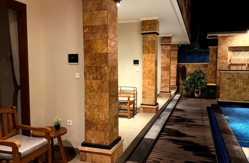 Mara Inn photo 2