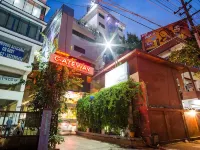 Hotel Gateway Grandeur Hoteles en Distrito de Kamrup