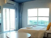 A+ Hotel Hotel berhampiran Menara Sunee