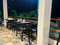 Namaste Hotel & Restaurant - Frühstück