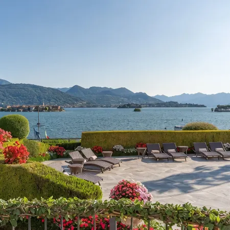 Hotel Villa e Palazzo Aminta