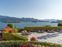 Hotel Villa e Palazzo Aminta - Romantisk