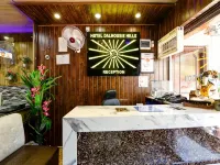 Hotel Dalhousie Hills