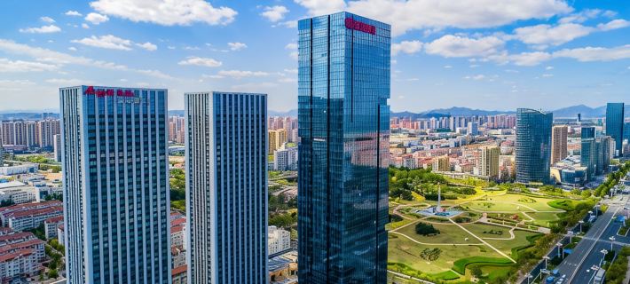 Haimian Comfort Hotel (Development Zone Golden Beach Branch Hotels in Yantai