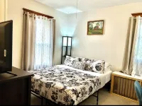 Cozy First Floor Apartment. Located in a quiet neighborhood. - Wifi