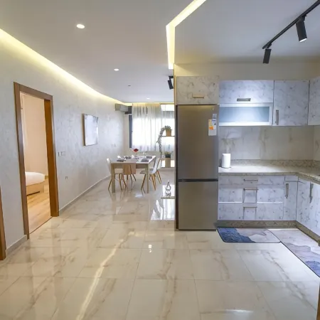 Luxurious & Spacious Loft, In the Heart of Tangier