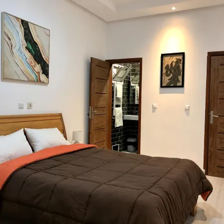 Residences Saint Pierre