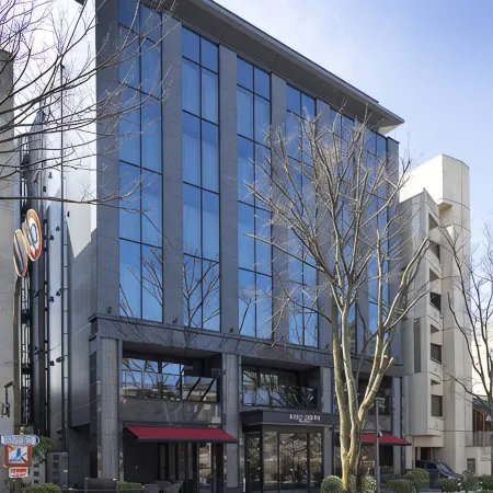 First Hotel Kanazawa