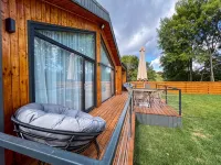 Moon Village Comarnic - Homestays