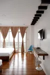 Ecco Suites Baguio