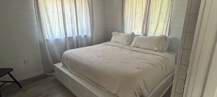 3-bedroom newly remodeled, cozy house in Holcombe, WI Hotels in Chippewa County