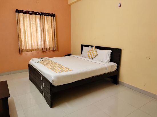 GT Residency-T Nagar