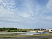 Tranquil&Beautiful surroundings,situated in the country 20mins seaside,dark sky Hotels in Girvan