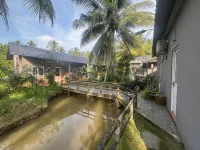 Bentre Coco Lodge