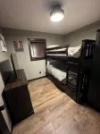 New secluded Cabin in Wisconsin Dells - Chalets