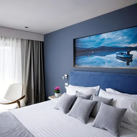 Tesoro Blu Hotel & Spa Adults Only