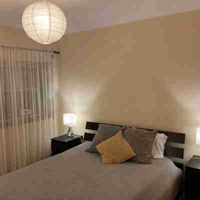 Azores Nature Holidays Apartment Rooms