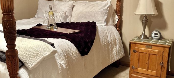 Charming 2-bedroom bacement with WiFi, AC in enjoyable Murray Hotels in Murray