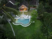 Sun Moon Star Villas