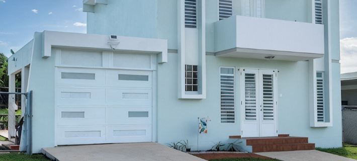 Cozy House with a Hot Tub, Solar Panels in the Stunning Beach area of Boquerón. Hotels in Boquerón