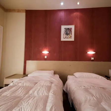 Minoa Athens Hotel