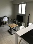Studio Agréable Près de Toutes Commodité
