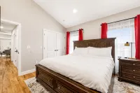 Private 1Br Apt, 2Bd 1BA, Sleeps 5, Clean & Reliable, Near NYC