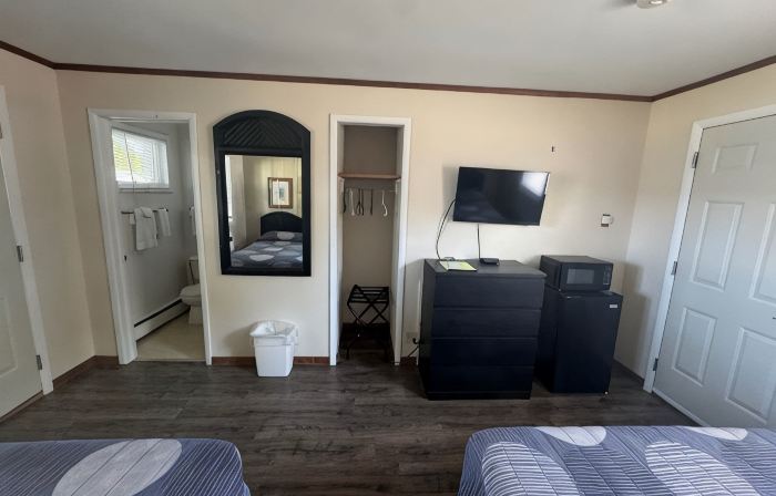 Lakeside Motor Lodge