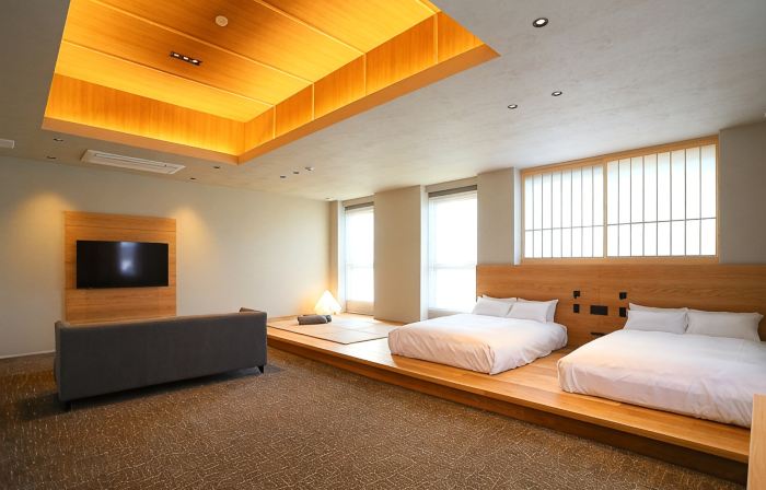 Yamasa Ryokan