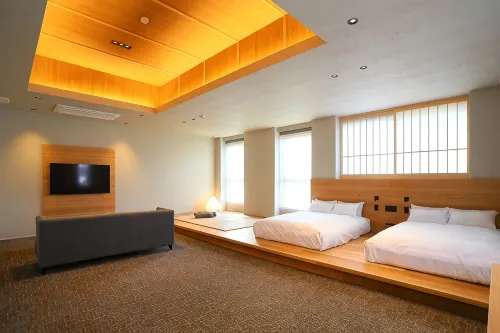Yamasa Ryokan