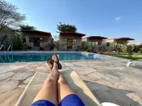 Emirishoi Cottages & Garden Bistro Hôtels à : Narok Town