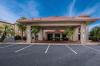Super 8 by Wyndham Savannah - 2 étoiles