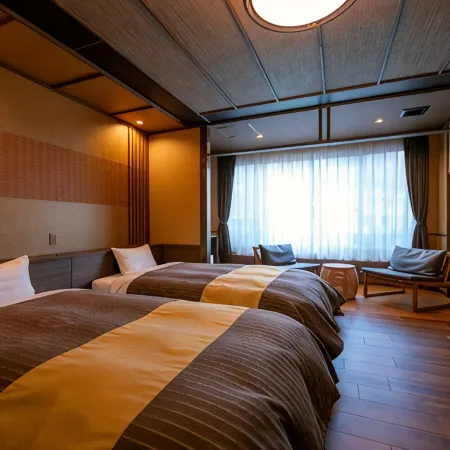 Hosenji Kanko Hotel Yumotoya