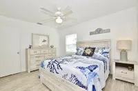 Driftwood Way~ No Checkout Chores