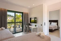 Cape Resort - balcony