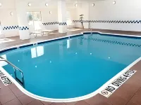 Fairfield Inn & Suites Dallas Mesquite - Pools