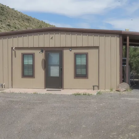 Casita on Arabella Mountain