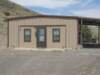 Casita on Arabella Mountain