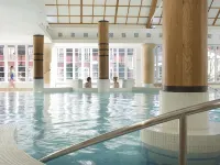 Champneys Forest Mere - piscina
