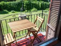 Villa Vitti's - Verona Est - 2-Star