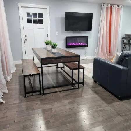 Huge 5BR in Best Location ~ 25 Min to NYC