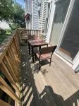 Huge Single Family Retreat-Work-Vacation-Near Convention Center & South Station - Bungalow