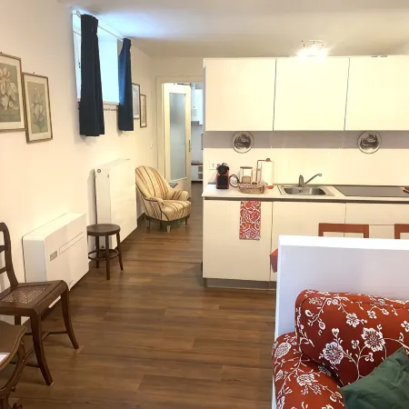 Montegnacco-Braida Palace Apartment (FREE PARKING)