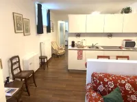 Montegnacco-Braida Palace Apartment (FREE PARKING) - Apartments