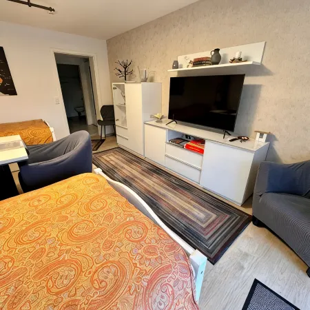 Charming vacation apartment in Bergstein, Hürtgenwald