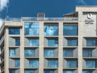 Okash City Boutique Hotel Hotel berhampiran Wilson Airport