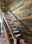 New Cabin on Yellow River at Castle Rock Lake. 3 minutes to Buckhorn Grill & Bar - Alppimaja