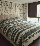 Charming 2-bedroom apartment with AC, WiFi in delightful Providencia - Condos