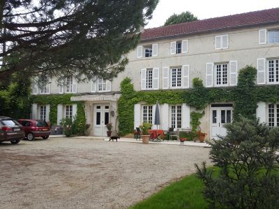 Grand Appartement Luxueux,