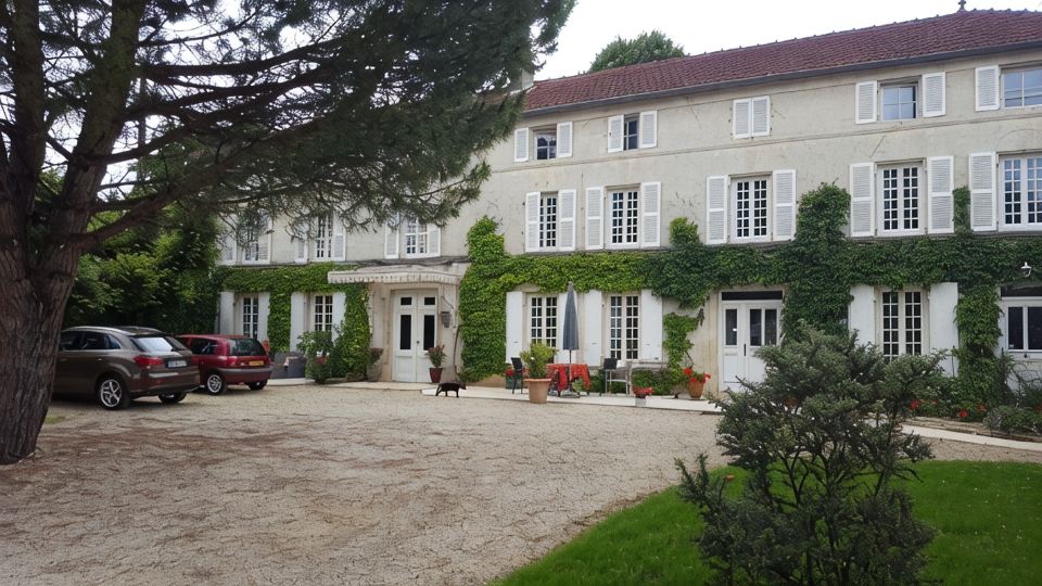 Grand Appartement Luxueux,